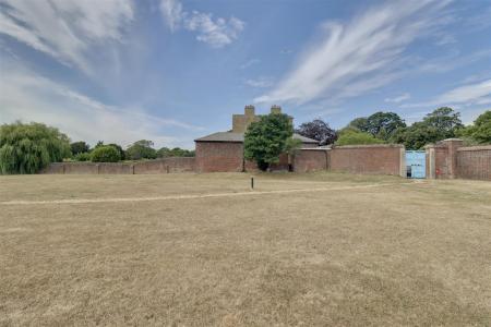 GROUNDS