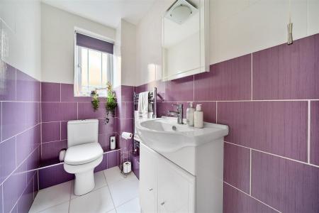 CLOAK ROOM