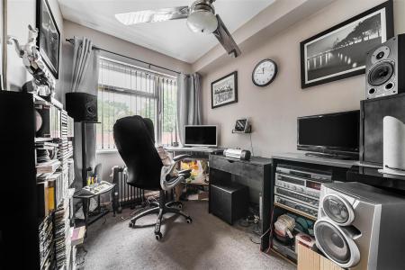 Office/Bed 6