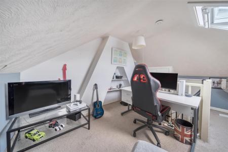 LOFT ROOM