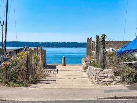 Beach Access