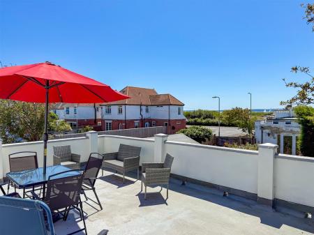 Roof Terrace