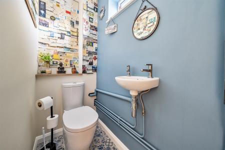 Cloakroom