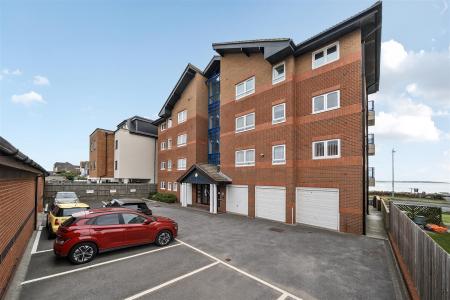 Rear/Parking
