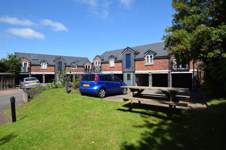 Communal Garden