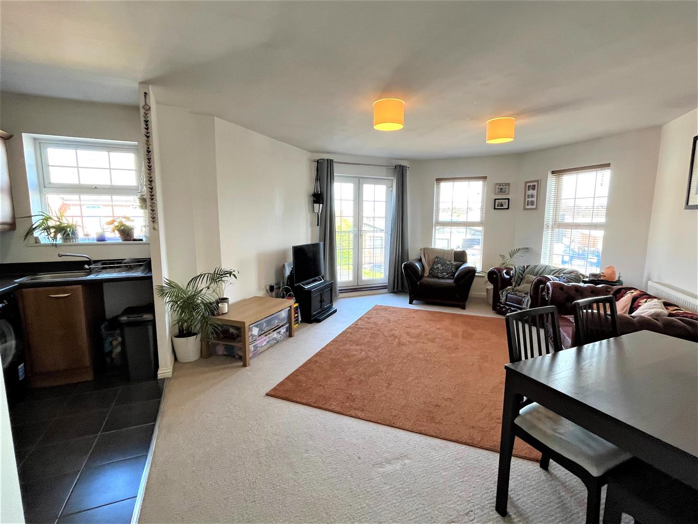 2 bedroom Apartment for sale in Derby