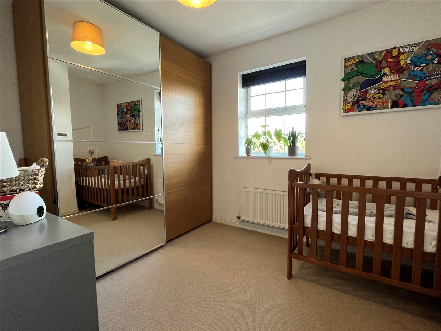 2 bedroom Apartment for sale in Derby