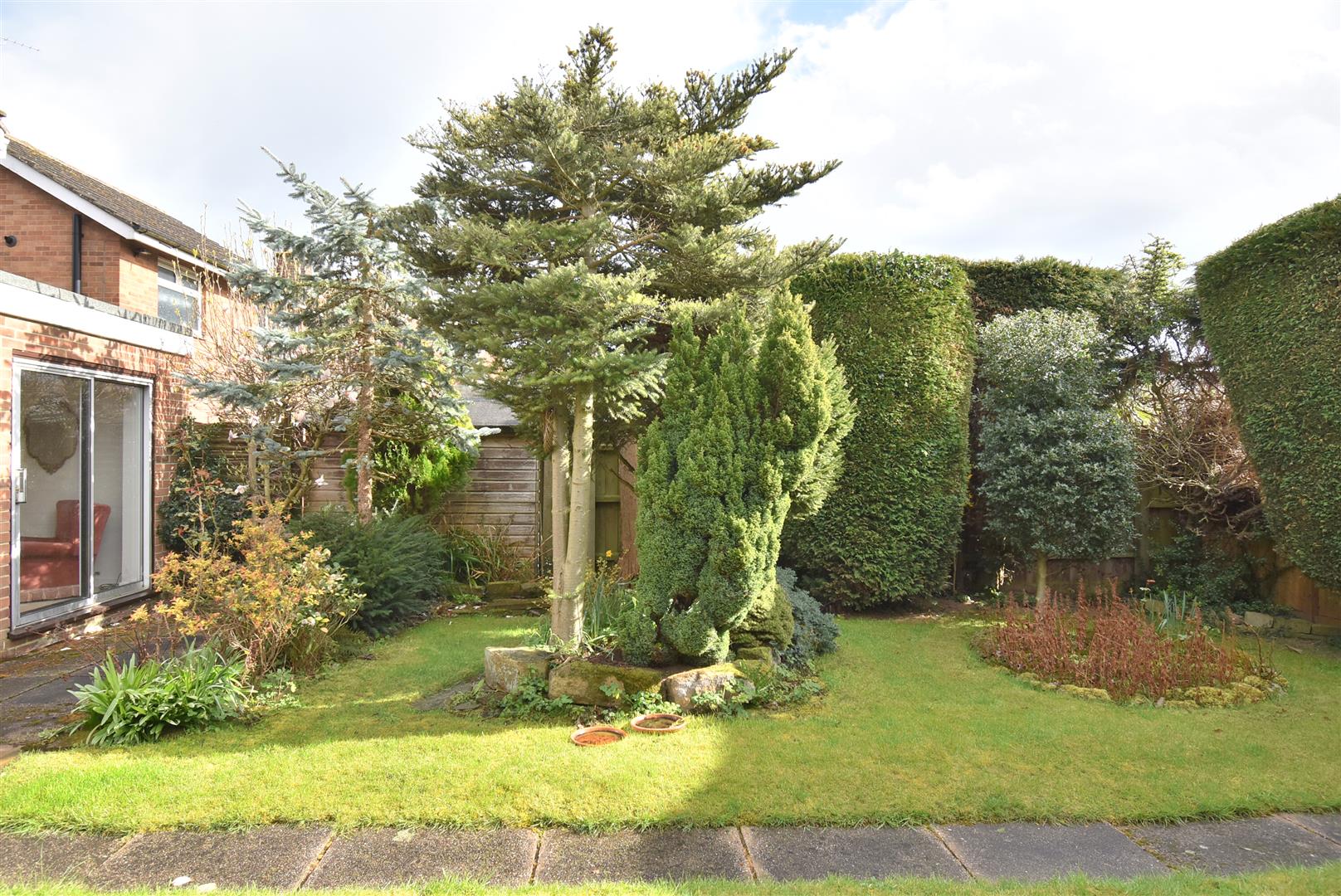 3 bedroom Detached House for sale in Derby