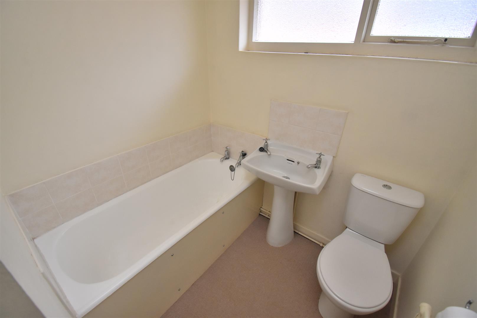3 bedroom Detached House for sale in Derby