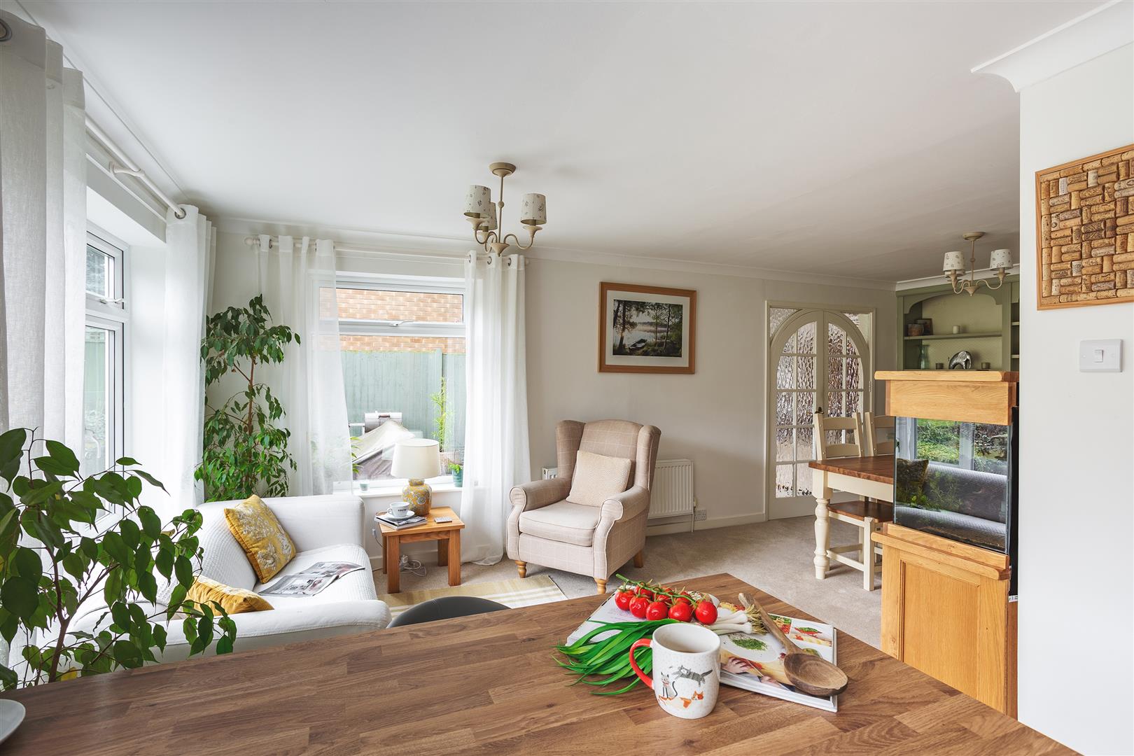 3 bedroom Detached House for sale in Derby