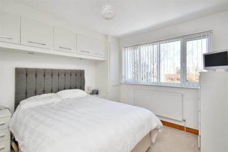 Double Bedroom One
