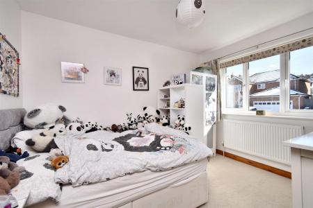 Double Bedroom Three