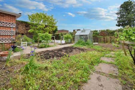 Private Garden