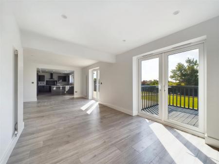 Fabulous Open Plan Living Space