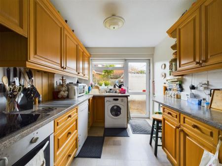 Fitted Kitchen