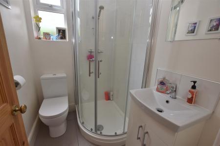 Ground Floor Shower Room/WC