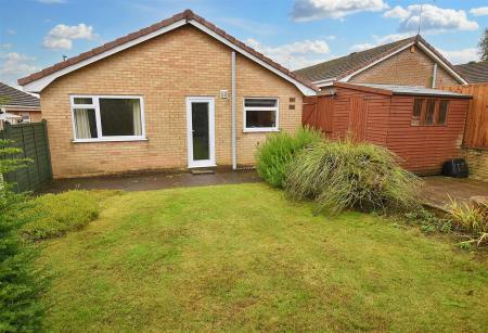 Garage Space (Subject to Planning Permission)