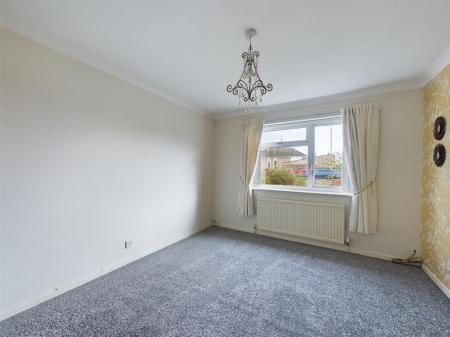 Bedroom Two/Dining Room