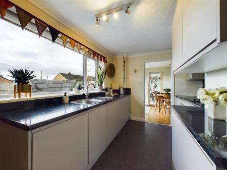 Fitted Kitchen