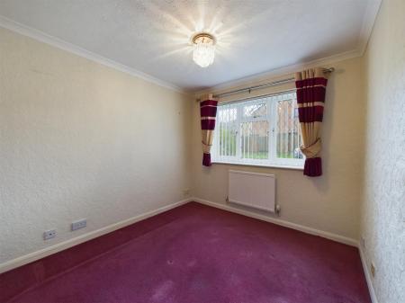 Dining Room/Bedroom Three