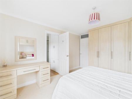 Bedroom Ome