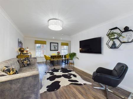 Lounge Area