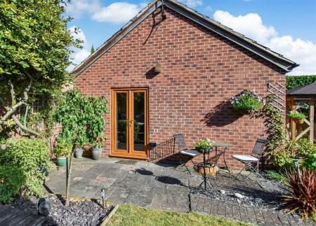 Annexe/Office