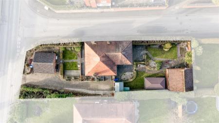 Drone Shot
