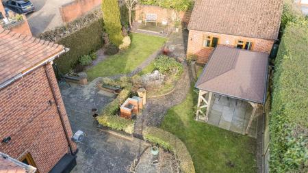 Drone Shot