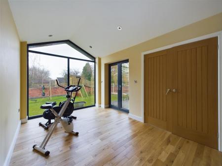 Family Room/Garden Room