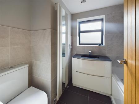 Principle Bathroom