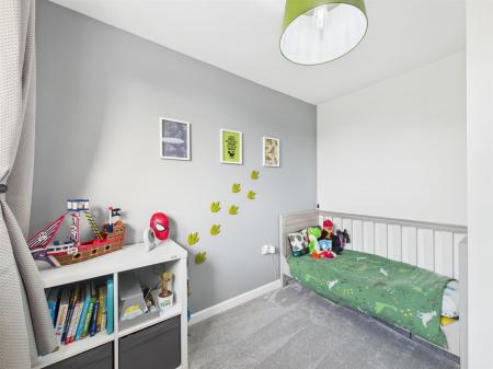 Bedroom Four
