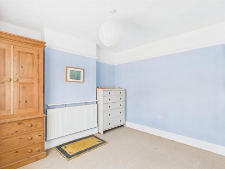Double Bedroom Two