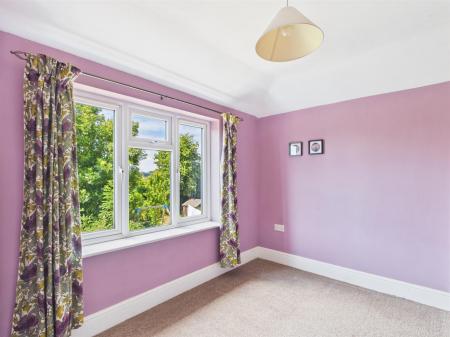 Double Bedroom One