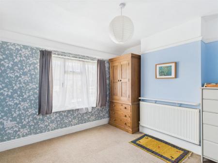 Double Bedroom Two