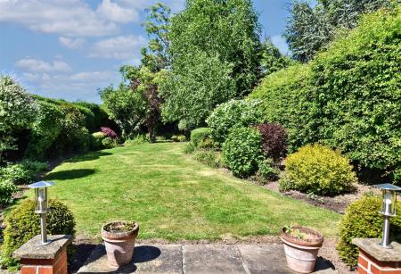 Private Garden