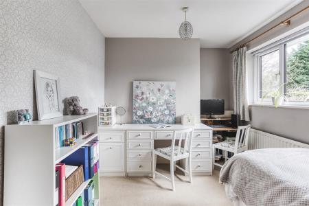 Bedroom Five