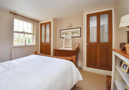 Double Bedroom Two