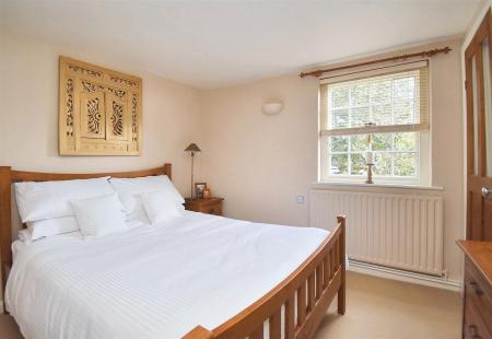 Double Bedroom Two