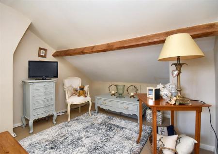 Double Bedroom One