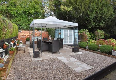 Private Garden
