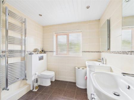 En-Suite