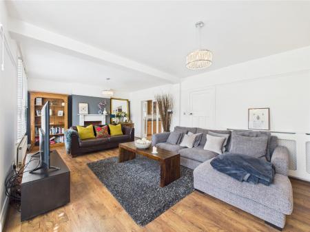 Large Living Room