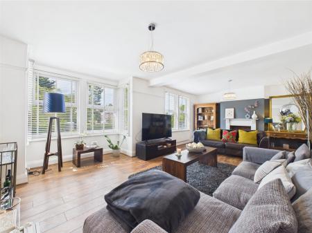 Large Living Room