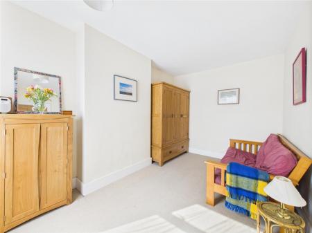 Double Bedroom Two