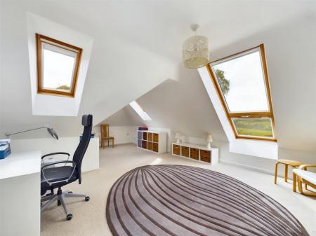 Double Bedroom Two
