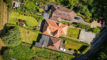 Council Tax Band F - Erewash