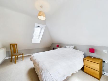 Double Bedroom Three