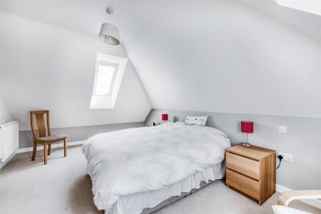 Double Bedroom Three