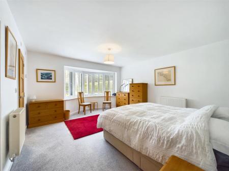 Double Bedroom One